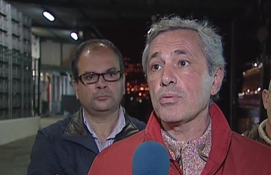 Campanha eleitoral para as legislativas na Madeira