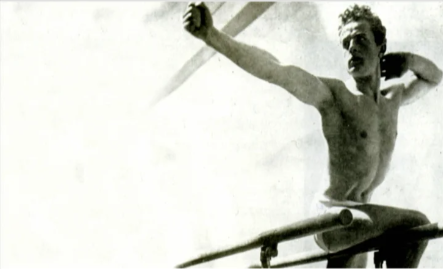 Morte de Manoel de Oliveira