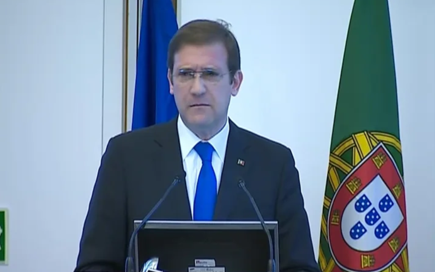 Fundos comunitários