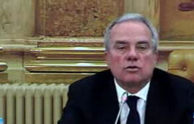 Comissão Parlamentar de Inquérito ao caso BES