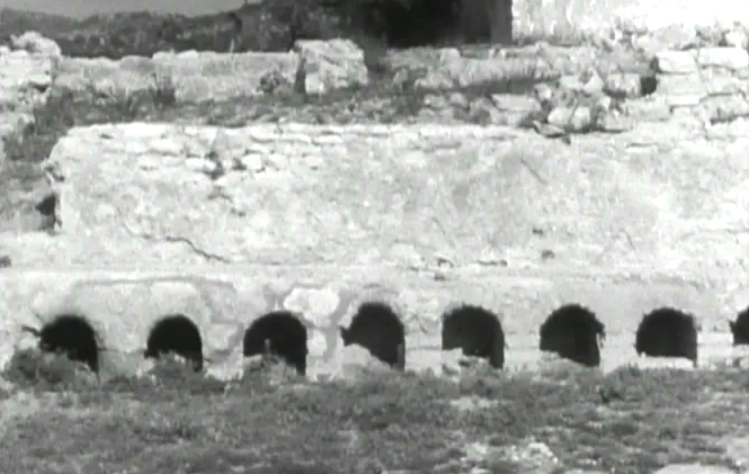 A Caminho de Salácia – Parte I