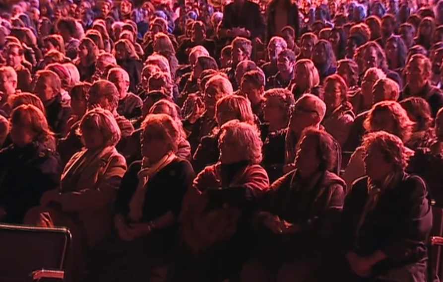 Concerto contra a privatização da TAP