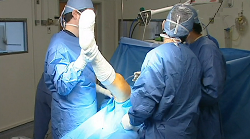 Alterações da ADSE