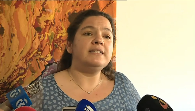 Declarações de Alexandra Leitão sobre Ensino Privado