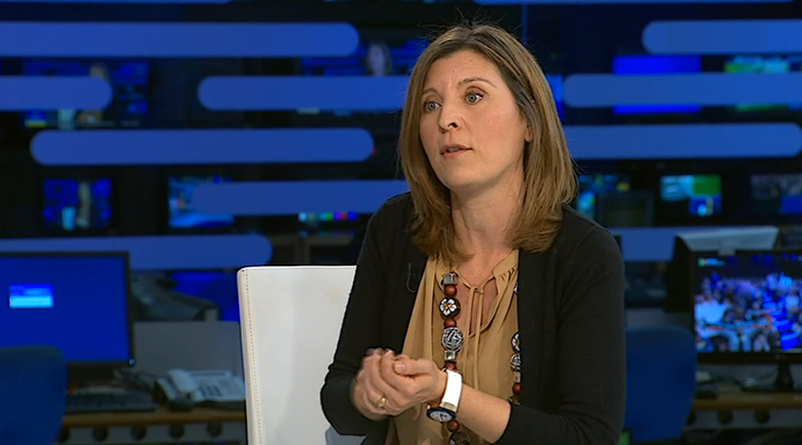 Entrevista a Ana Sofia Oliveira