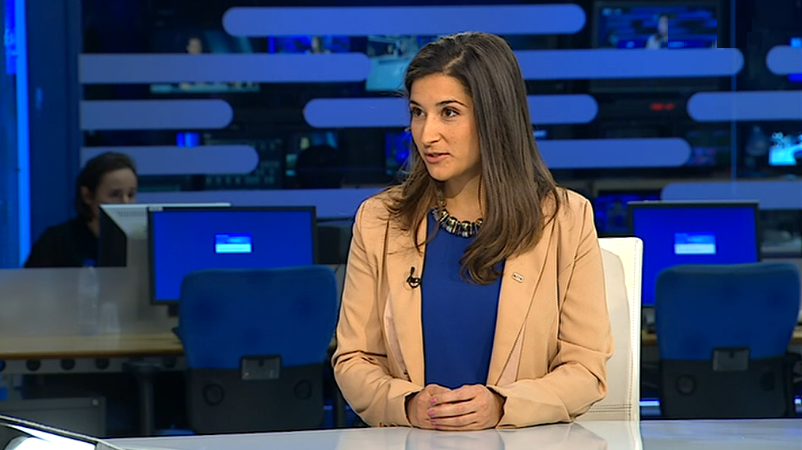 Entrevista a Ana Tavares e Castro