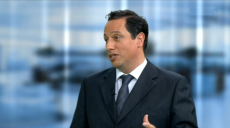 Entrevista a António Costa do Kaizen Institute Western Europe
