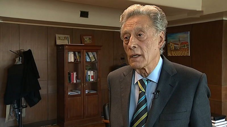 Técnicos denunciam situação ilegal do presidente da Comissão de Menores de Guimarães