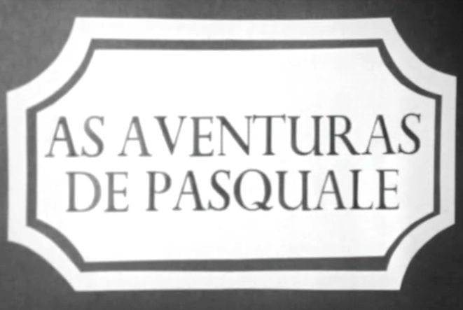 As Aventuras de Pasquale