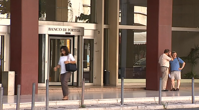 Dividendos do Banco de Portugal