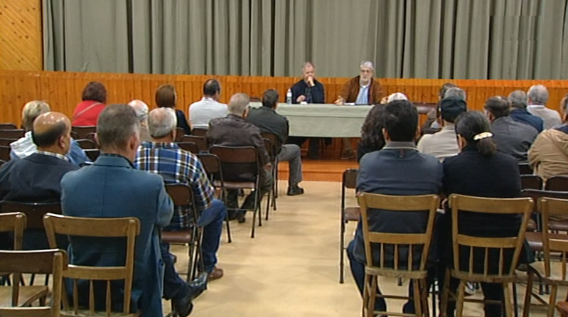 Reunião de lesados do Banif