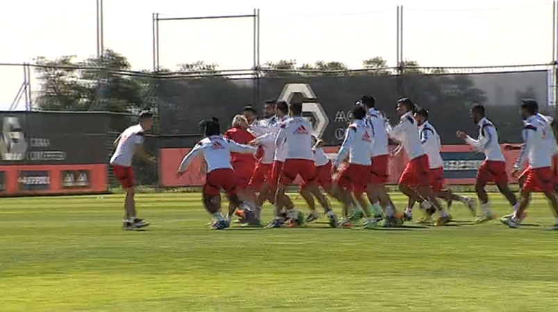 Futebol: antevisão Marítimo vs Benfica