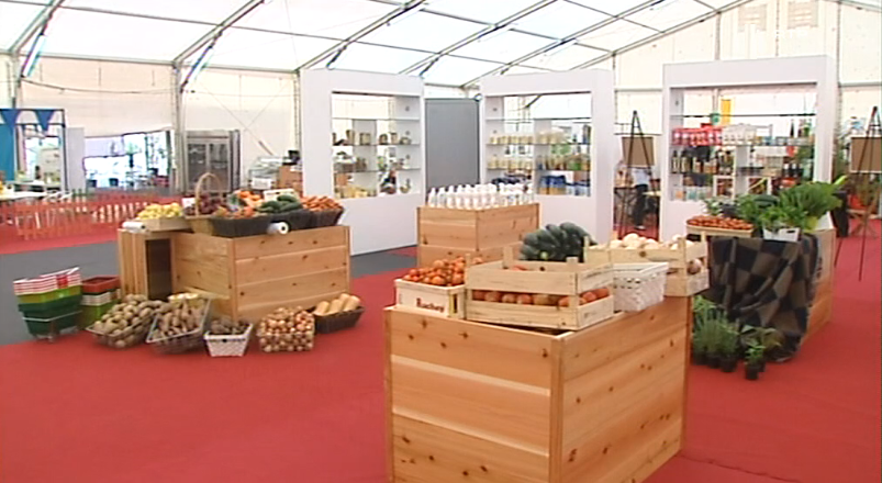 III Biofeira Açores