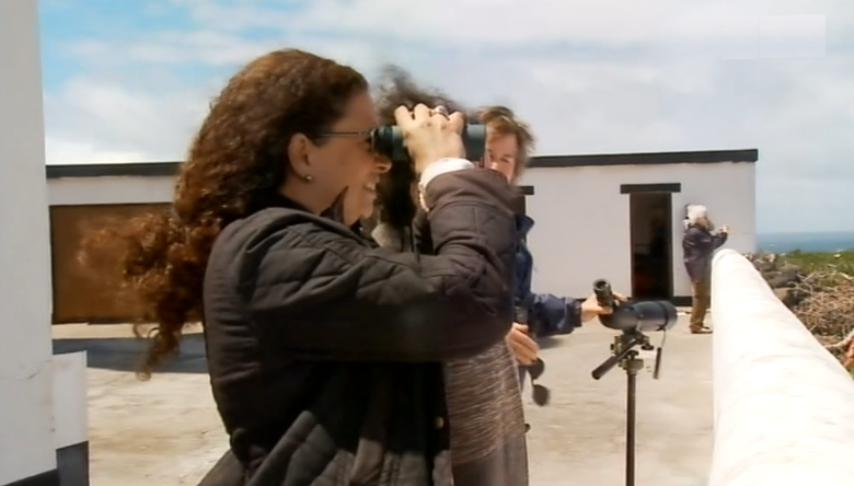 Birdlife Internacional nos Açores para observação de aves endémicas