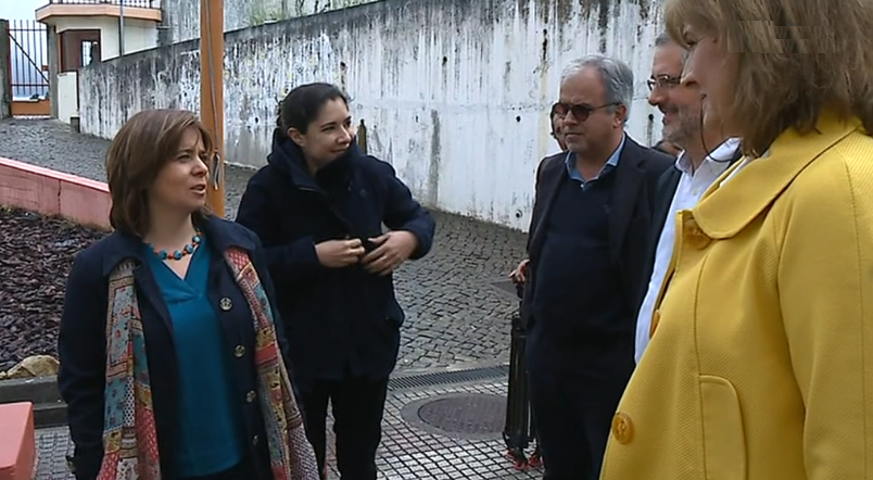 Bloco de Esquerda denuncia o financiamento dos colégios privados