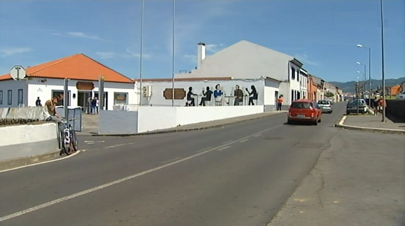 Restaurante “Botequim Açoriano” em São Miguel