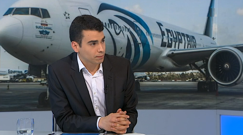 Entrevista a Cristopher Marques