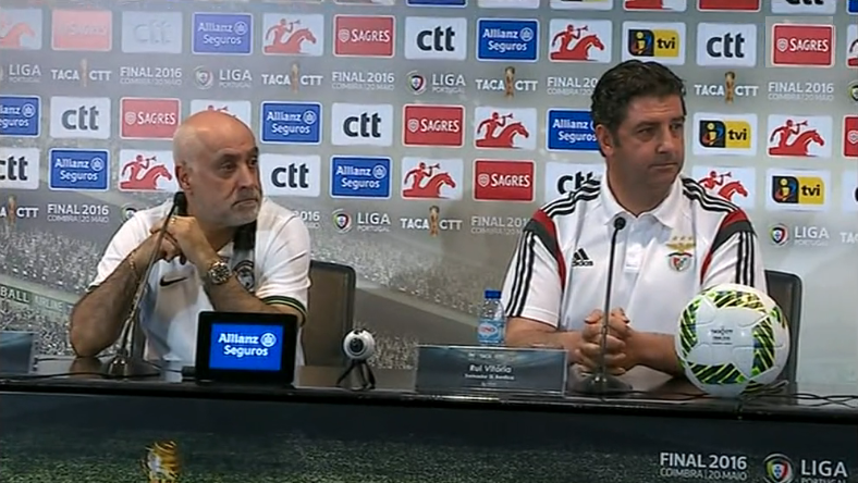Análise desportiva: Antevisão final da Taça da Liga