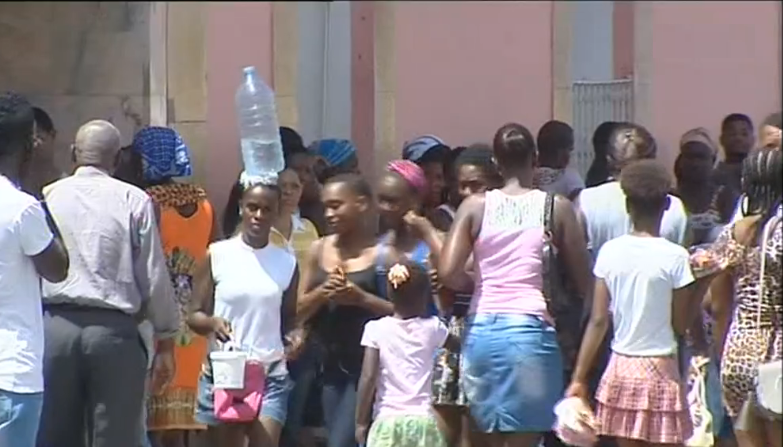 Vírus Zika em Cabo Verde