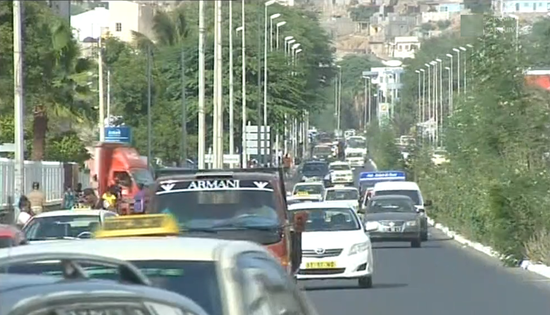 Política económica em Cabo Verde