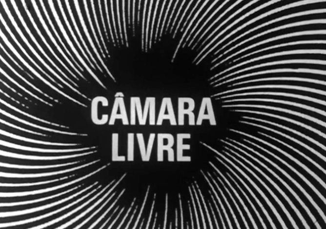 Câmara Livre
