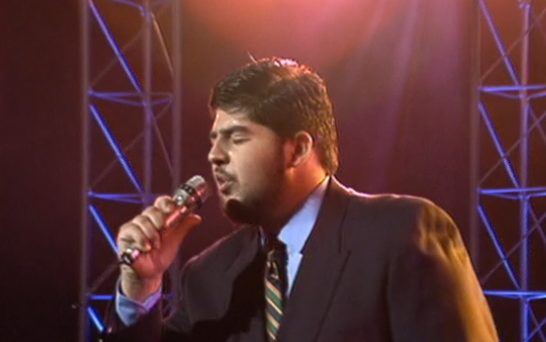 Selecção de Esperanças