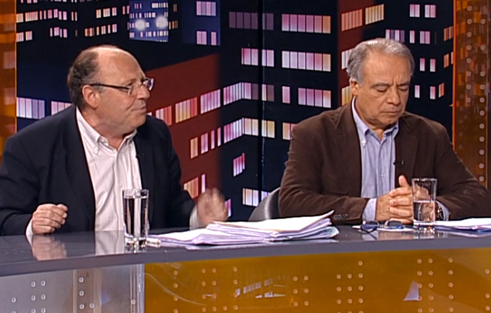 Greve Geral – os ganhos e as perdas – Parte II