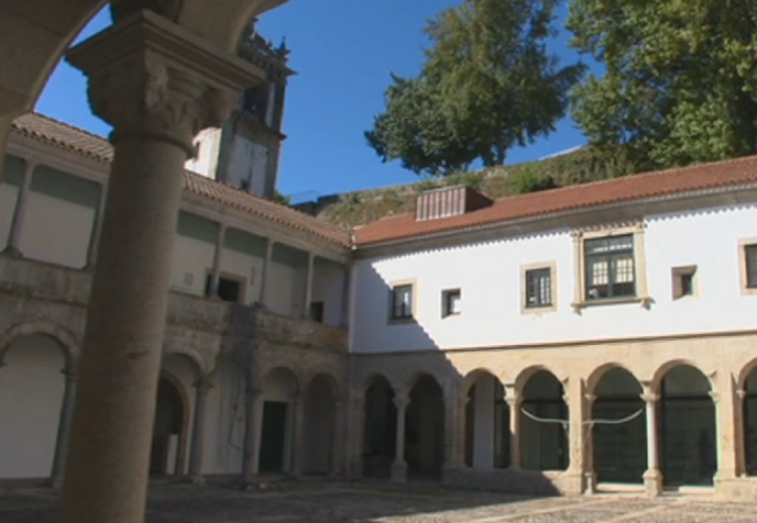Casa de Manhufe e Museu Municipal Amadeo de Souza-Cardoso