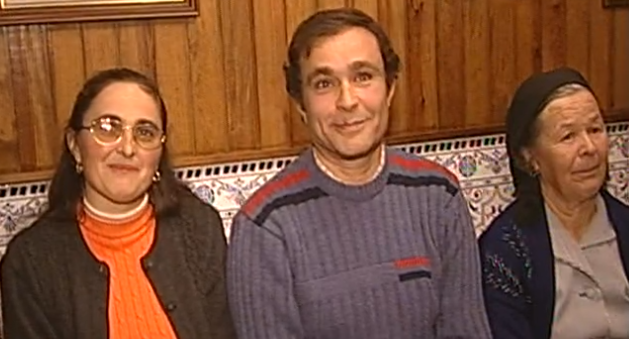 Casa dos trigémeos Ramalheiro em Ansião