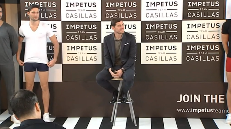 Futebol: Casillas continua no FCP