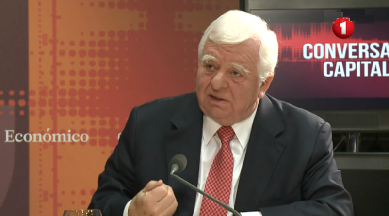 Entrevista a Eduardo Catroga