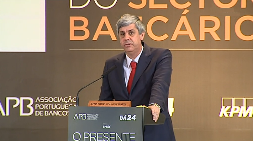 Conferência “O Presente e o Futuro do Setor Bancário”
