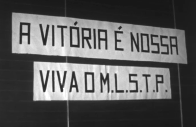 Sessão de apoio ao MLSTP em Coimbra