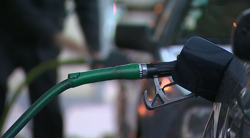 Preço dos combustíveis