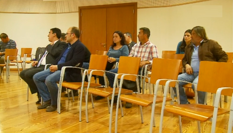 Conselho de Ilha do Pico