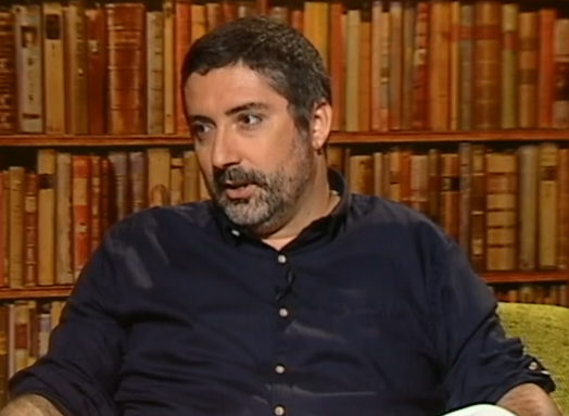 André Canhoto Costa