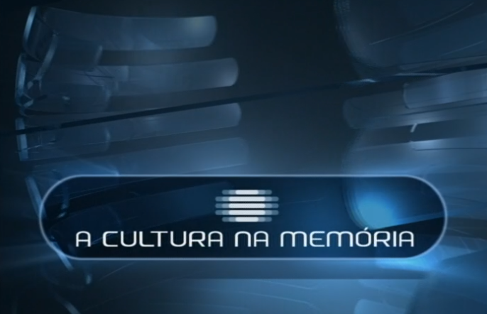 A Cultura na Memória