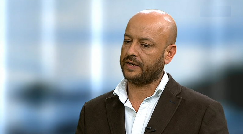 Entrevista a Daniel Sá