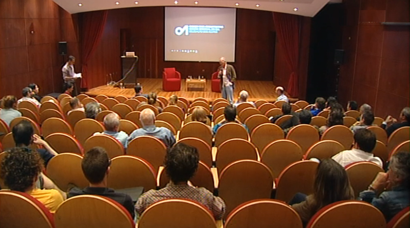 Debate sobre a construção do “Azores Aquarium”