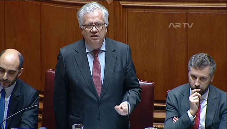 AR debate desertificação do interior