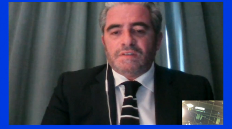 Operação Jogo Duplo