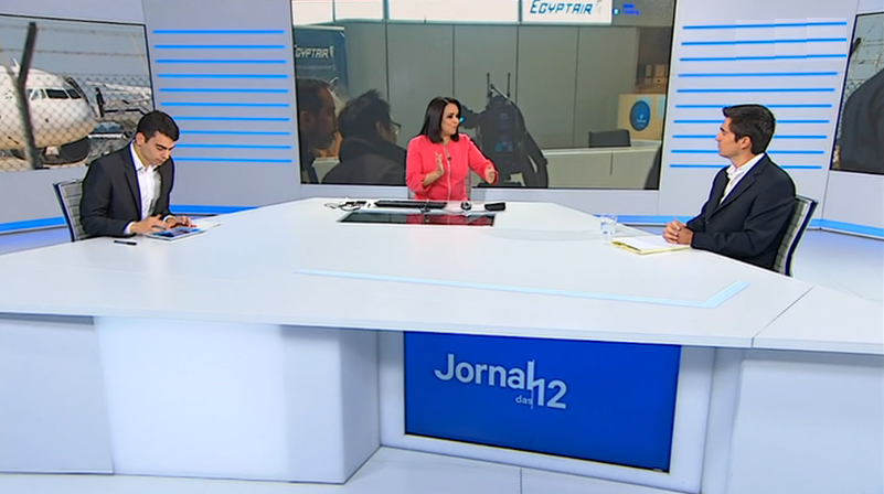 Entrevista a Christopher Marques e Jaime Prieto