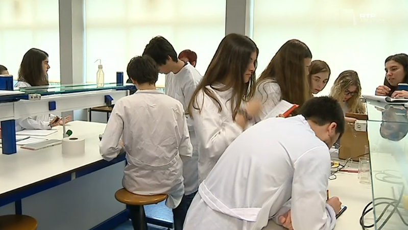 Empregabilidade e combate ao abandono escolar I