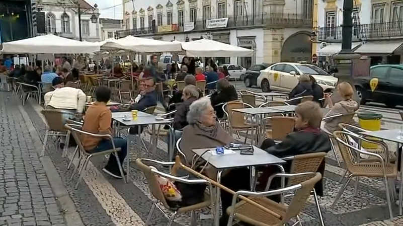 Festival “Exib Música” em Évora