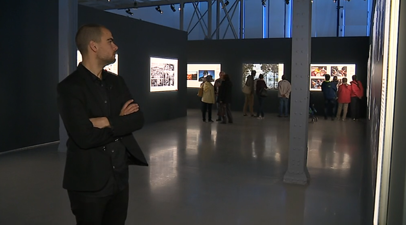 Fotojornalista Mário Cruz lança campanha de solidariedade