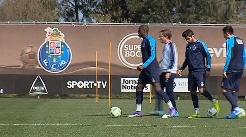 Futebol: Antevisão Futebol Clube do FC Porto vs Boavista