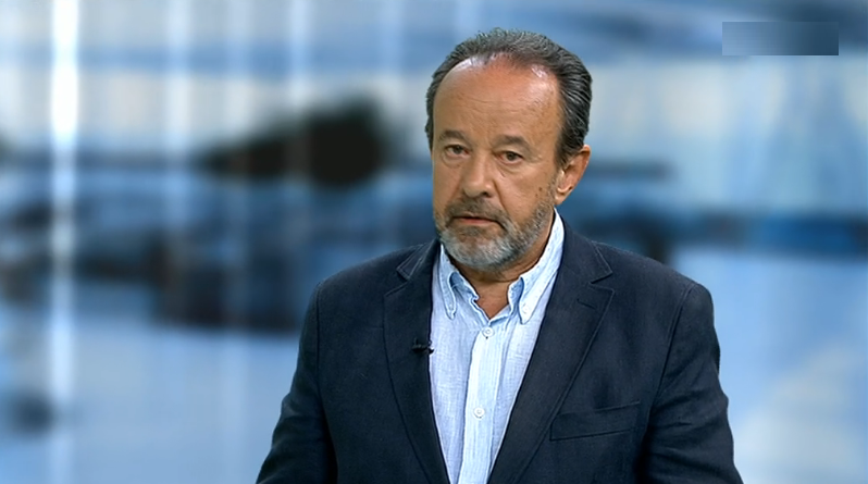 Entrevista a Fernando Vasquez