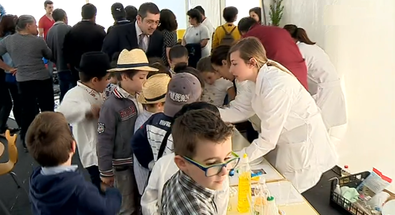 Feira do Livro em Ponte da Barca I