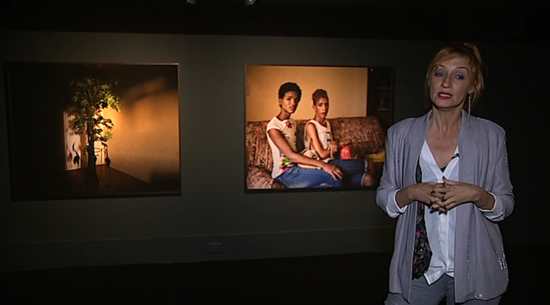 Exposição fotográfica coletiva dos finalistas do Prémio Novo Banco Photo 2016