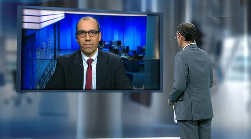 Entrevista a Francisco Caramelo
